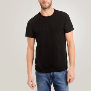 New Mott & Bow CLASSIC CREW DRIGGS TEE